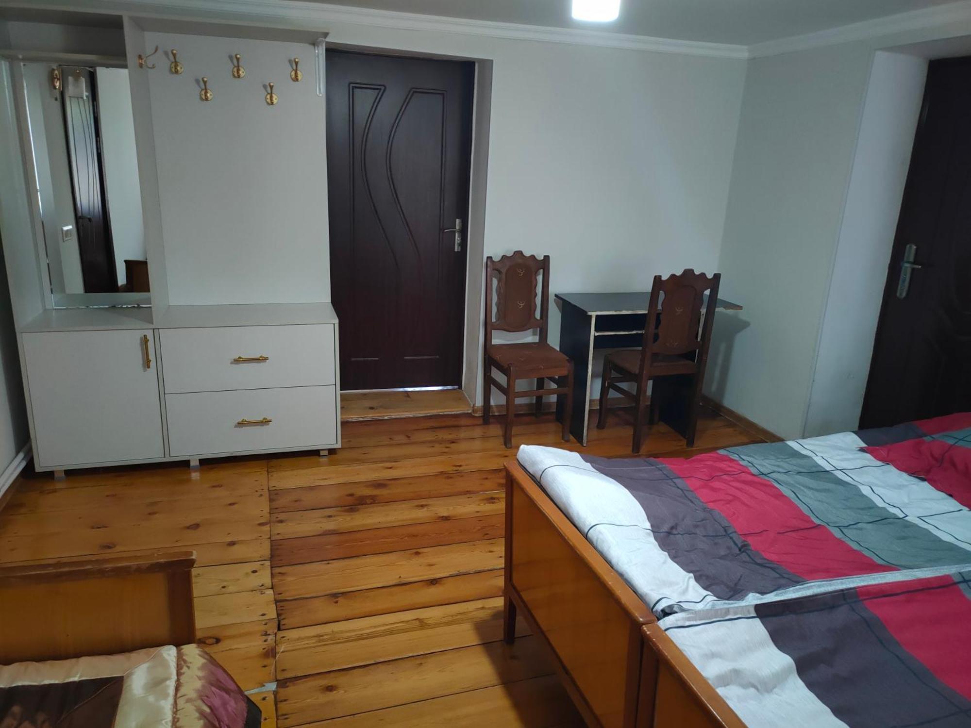 Ni- Ke Hotel Tskaltubo Quarto foto